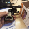 Aluminum Alloy Bike Phone Holder