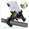 Aluminum Alloy bike phone holder