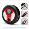 Portable Tire Inflator for Cars & Bikes
