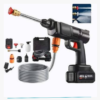 21V Wireless Car Wash Spray Gun