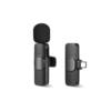 K8 Mini Wireless Mic for Vlogging