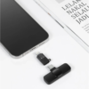 K8 Mini Wireless Mic for Vlogging