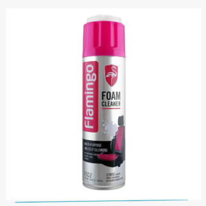 Flamingo multi=purpose foam cleaner
