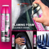 Flamingo Multi-Purpose Foam Cleaner 650ML