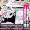 Flamingo Multi-Purpose Foam Cleaner 650ML