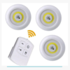 LED Push Lights