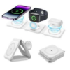 3-in-1 Magnetic Charging Dock