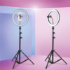 26CM LED Ring Light with Tripod