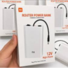 Xiaomi 12V Mini UPS Backup for WiFi Routers