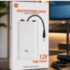 Xiaomi 12V Mini UPS Backup for WiFi Routers