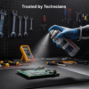THREE GUYS Electronics Contact Cleaner 450ML