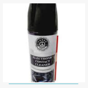 Three guys electronic contacts cleaner