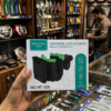Universal 2-in-1 Motorcycle Cup Holder & Mobile Phone Bracket (HT-506)