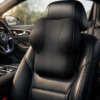 Car Neck Foam Pillow-Premium Quality