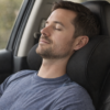 Car Neck Foam Pillow-Premium Quality