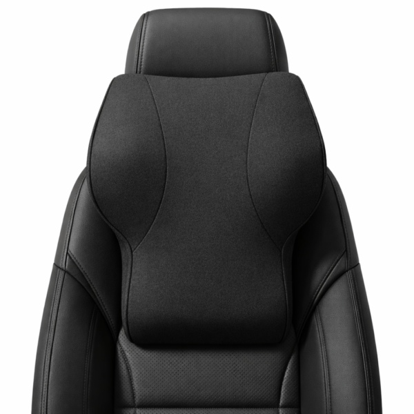 Car Neck Foam Pillow-Premium Quality