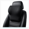 Car Neck Foam Pillow