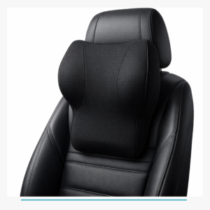 Car Neck Foam Pillow
