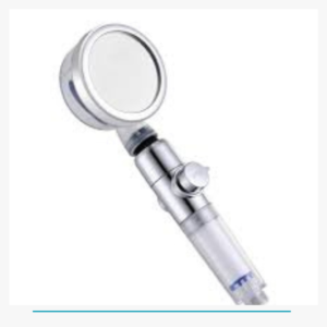 High Pressure Shower Head