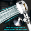 High Pressure Turbine Shower Head
