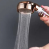 High Pressure Turbine Shower Head