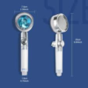 High Pressure Turbine Shower Head