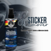 Sticker Remover 250ml | Premium Adhesive Cleaner | THREE GUYS